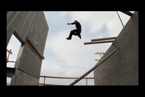 free runners